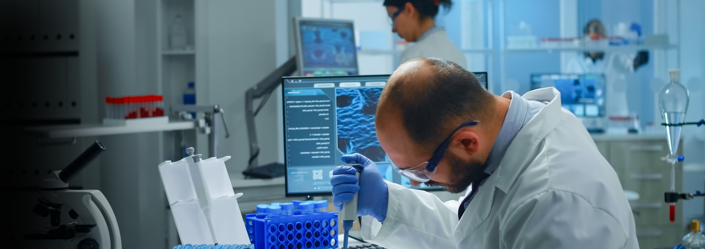Laboratory Services at JP Hospital